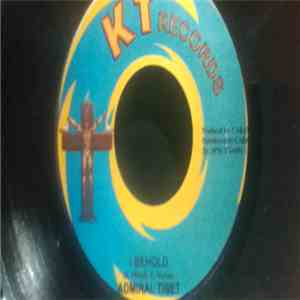 Admiral Tibet - I Behold download flac mp3