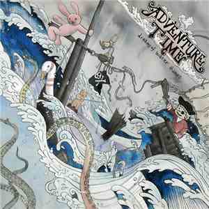Adventure Time - Dreams Of Water Themes download flac mp3