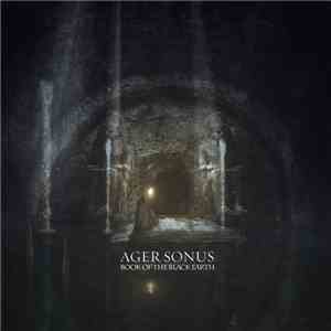 Ager Sonus - Book Of The Black Earth download flac mp3