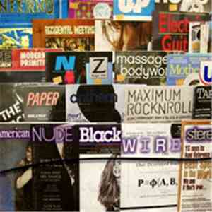 American Nude - Black Wire Stereo download flac mp3