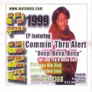 Ang 13 - 1999 EP download flac mp3