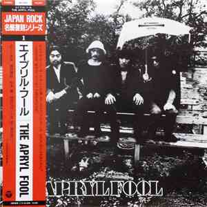 Apryl Fool - Apryl Fool download flac mp3