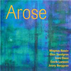 Arose - Arose download flac mp3