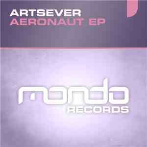Artsever - Aeronaut EP download flac mp3