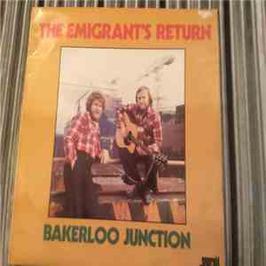 Bakerloo Junction - The Emigrant's Return download flac mp3