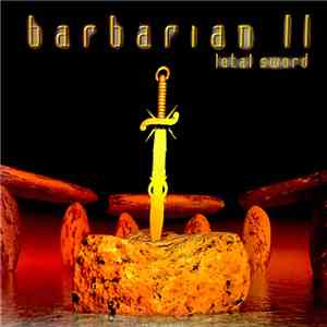 Barbarian II - Letal Sword download flac mp3