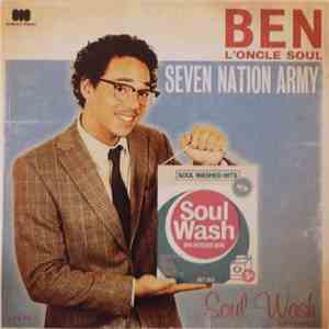 Ben L'Oncle Soul - Seven Nation Army download flac mp3