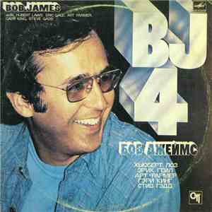 Боб Джеймс - BJ4 download flac mp3