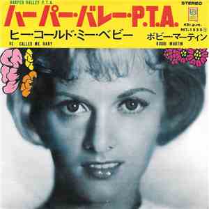 ボビー・マーティン = Bobbi Martin - ハーパー・バレー・P.T.A. = Harper Valley P.T.A. download flac mp3