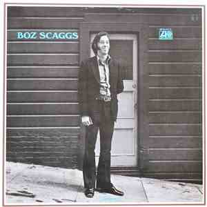 Boz Scaggs - Boz Scaggs download flac mp3