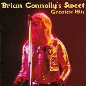 Brian Connolly's Sweet - The Definitive Brian Connolly's Sweet download flac mp3