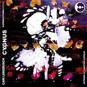 Cari Lekebusch - Cygnus download flac mp3