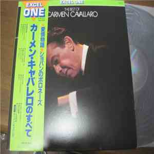 Carmen Cavallaro - The Best Of Carmen Cavallaro download flac mp3