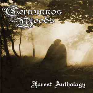Cernunnos Woods - Forest Anthology download flac mp3