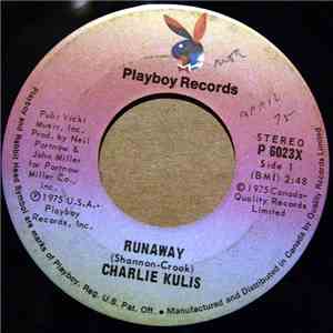Charlie Kulis - Runaway download flac mp3
