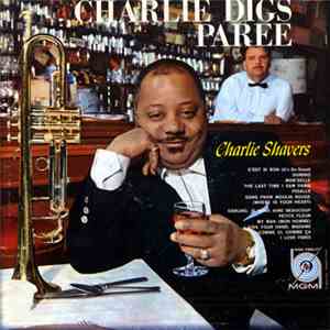 Charlie Shavers - Charlie Digs Paree download flac mp3