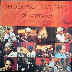 Charlie Shoemake / Bill Holman - Collaboration download flac mp3