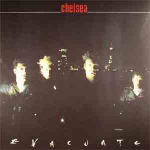 Chelsea  - Evacuate download flac mp3