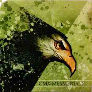 CMX - Mesmeria download flac mp3