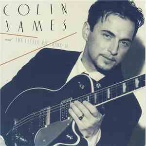 Colin James And The Little Big Band - Colin James And The Little Big Band II download flac mp3
