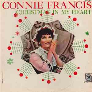 Connie Francis - Christmas In My Heart download flac mp3