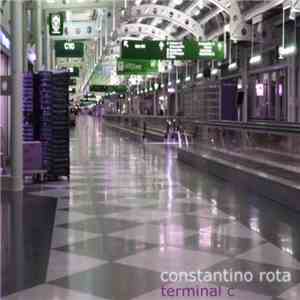 Constantino Rota - Terminal C download flac mp3