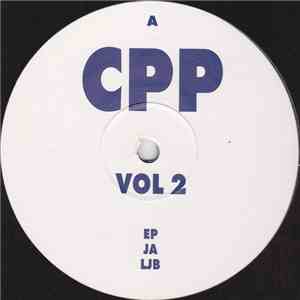 CPP  - Vol 2 download flac mp3