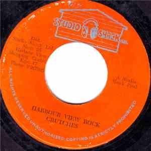 Crutches - Harbour View Rock download flac mp3