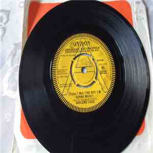Darlene Love - (Today I Met) The Boy I'm Gonna Marry download flac mp3