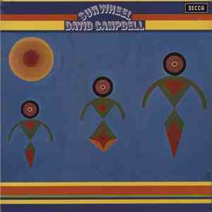 David Campbell  - Sun Wheel download flac mp3
