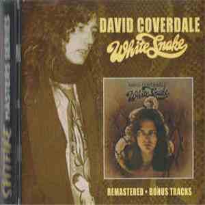 David Coverdale - Whitesnake download flac mp3