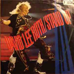 David Lee Roth - Stand Up download flac mp3
