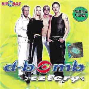 D-Bomb - Cztery download flac mp3