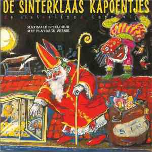 De Sinterklaas Kapoentjes - De Sinterklaaskapoentjes download flac mp3