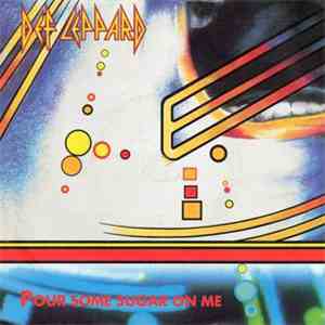 Def Leppard - Pour Some Sugar On Me download flac mp3