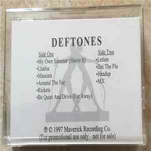 Deftones - Around The Fur download flac mp3