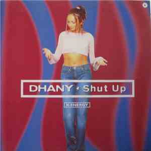 Dhany - Shut Up download flac mp3