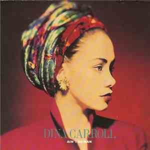 Dina Carroll - Ain't No Man download flac mp3