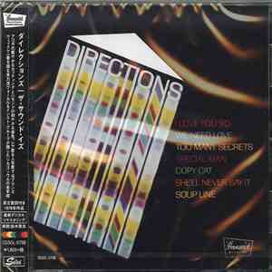 Directions  & Directions Band - Directions download flac mp3