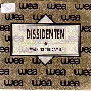 Dissidenten - Walking The Camel download flac mp3