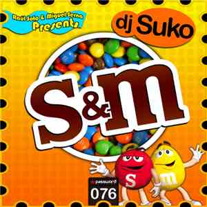 DJ Suko  - S&M download flac mp3