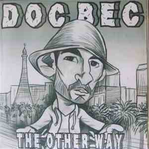 Doc Bec - The Other Way download flac mp3