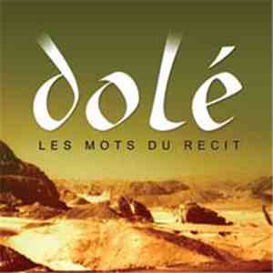 Dolé  - Les Mots Du Récit download flac mp3