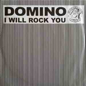 Domino  - I Will Rock You download flac mp3