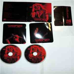 Doro - Live In Speyer download flac mp3