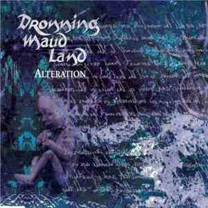 Dronning Maud Land - Alteration download flac mp3