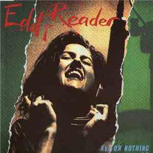 Eddi Reader - All Or Nothing EP download flac mp3