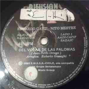 Eduardo Gatti, Nito Mestre - Del Volar De Las Palomas download flac mp3