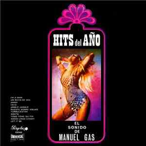 El Sonido De Manuel Gas - Hits Del Año download flac mp3