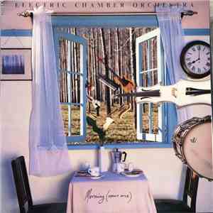 Electric Chamber Orchestra - Morning (Opus One) download flac mp3